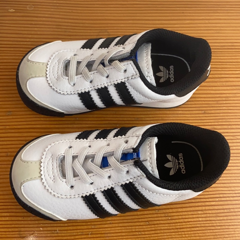 Adidas